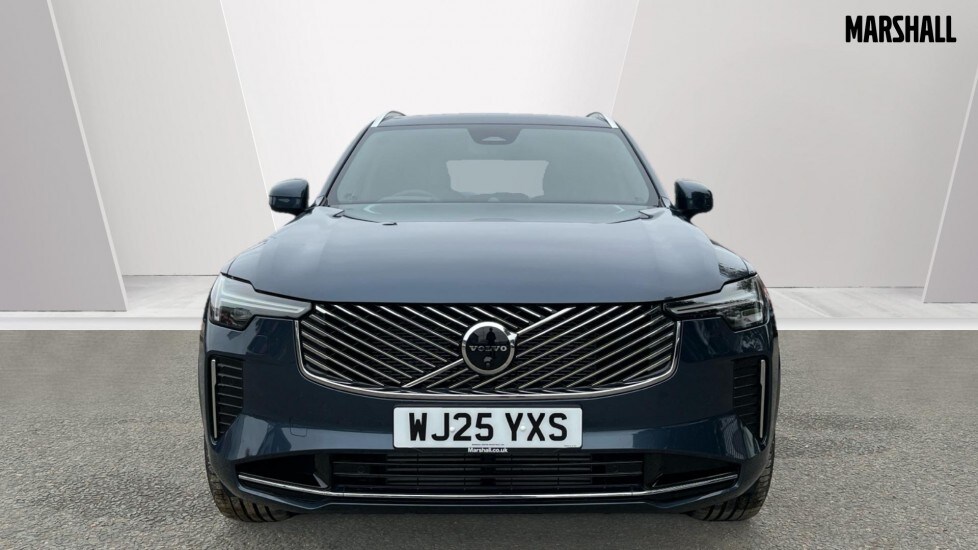 Used Volvo XC90 2025 for sale - 76168698: Photo 12