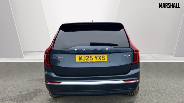 Used Volvo XC90 2025 for sale - 76168698: Photo 13