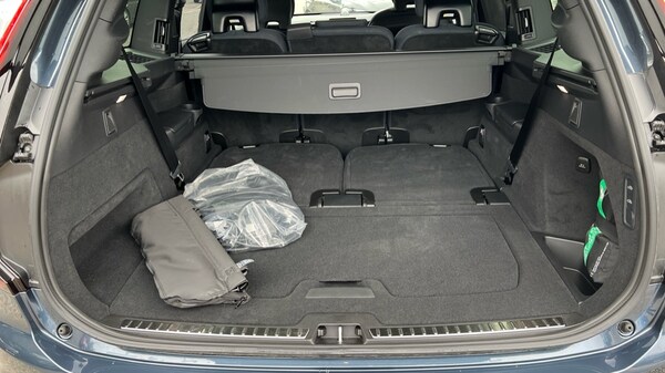 Used Volvo XC90 2025 for sale - 76168698: Photo 17