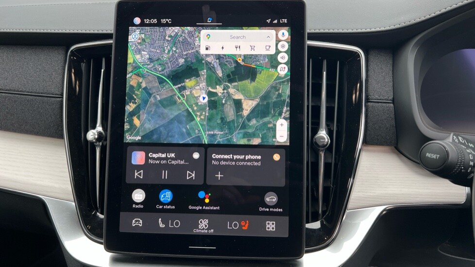 Used Volvo XC90 2025 for sale - 76168698: Photo 20