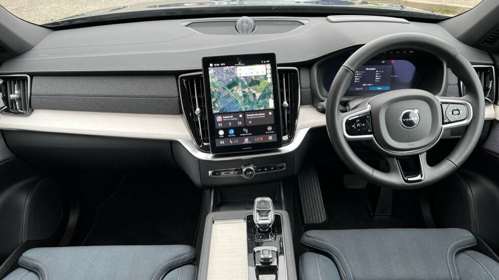 Used Volvo XC90 2025 for sale - 76168698: Photo 21