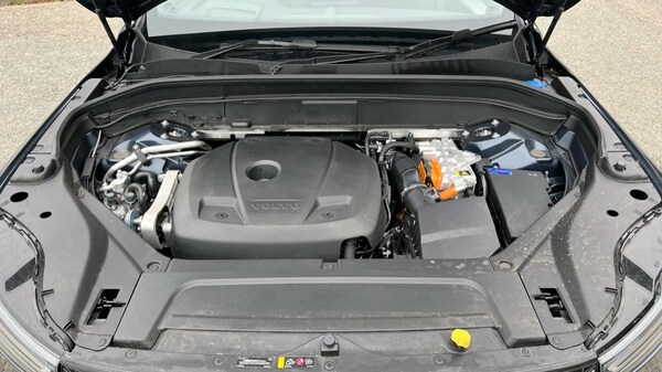 Used Volvo XC90 2025 for sale - 76168698: Photo 23