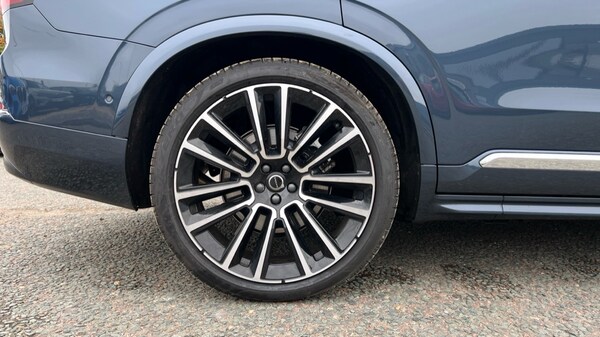Used Volvo XC90 2025 for sale - 76168698: Photo 24