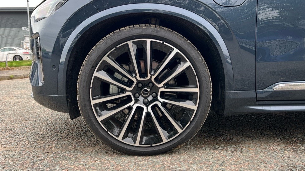 Used Volvo XC90 2025 for sale - 76168698: Photo 25