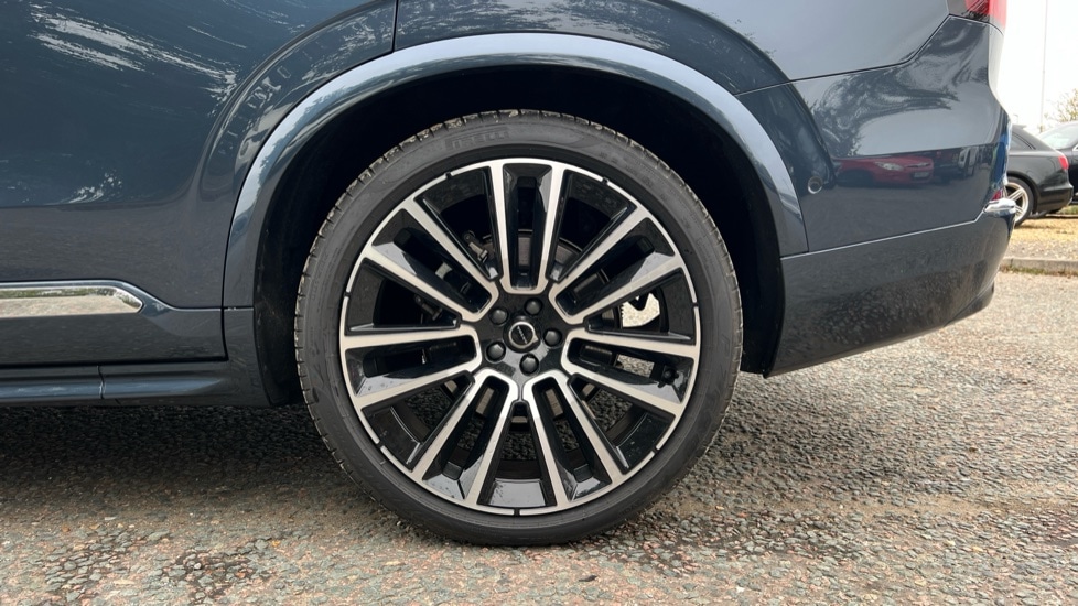 Used Volvo XC90 2025 for sale - 76168698: Photo 26