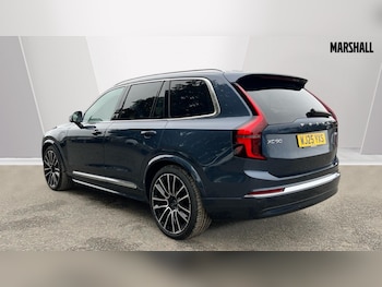 Used Volvo XC90 2025 for sale - 76168698: Photo