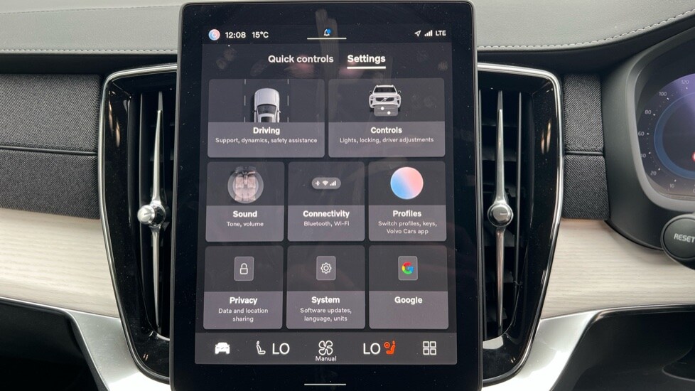 Used Volvo XC90 2025 for sale - 76168698: Photo 33