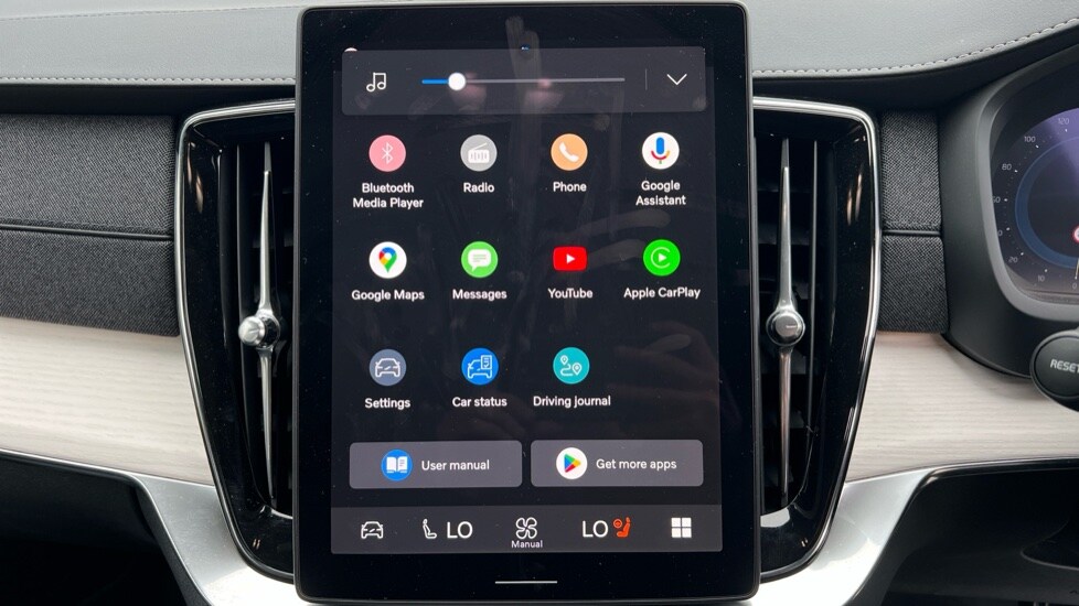 Used Volvo XC90 2025 for sale - 76168698: Photo 35