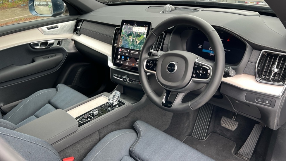 Used Volvo XC90 2025 for sale - 76168698: Photo 5