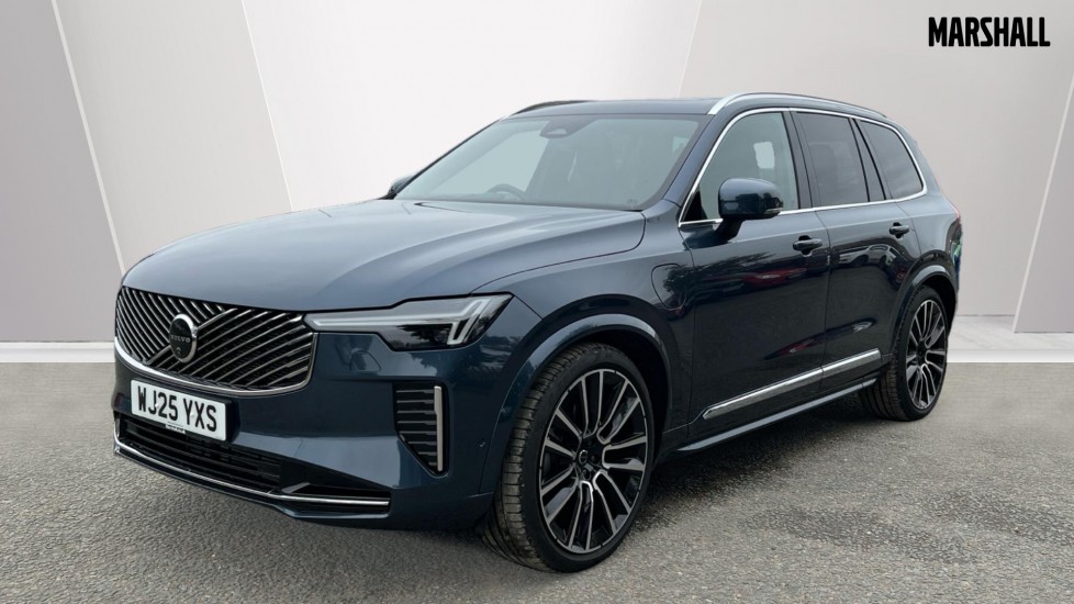 Used Volvo XC90 2025 for sale - 76168698: Photo 6