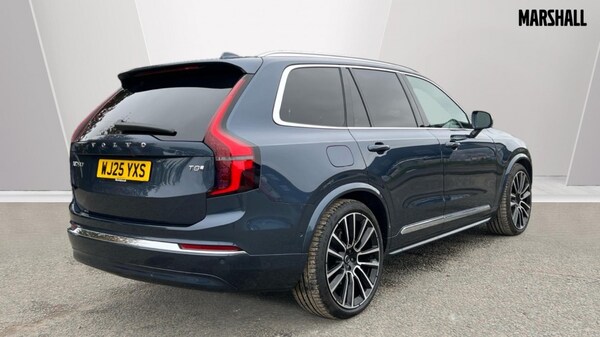 Used Volvo XC90 2025 for sale - 76168698: Photo 7