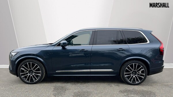 Used Volvo XC90 2025 for sale - 76168698: Photo 8