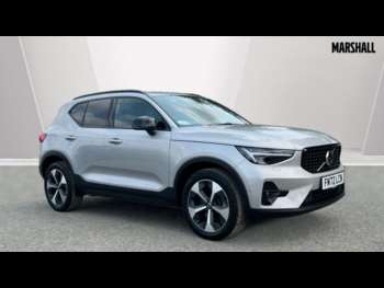 2023 - 2.0 B4P Ultimate Dark 5dr Auto