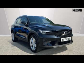 2024 - 2.0 B3P Core 5dr Auto
