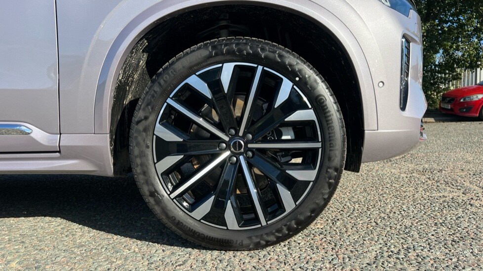 Used Volvo XC90 2025 for sale - 76067151: Photo 16