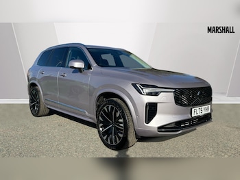 Volvo - XC90
