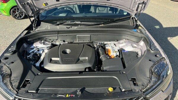 Used Volvo XC90 2025 for sale - 76067151: Photo 23