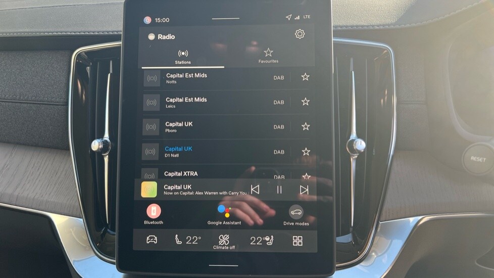 Used Volvo XC90 2025 for sale - 76067151: Photo 30