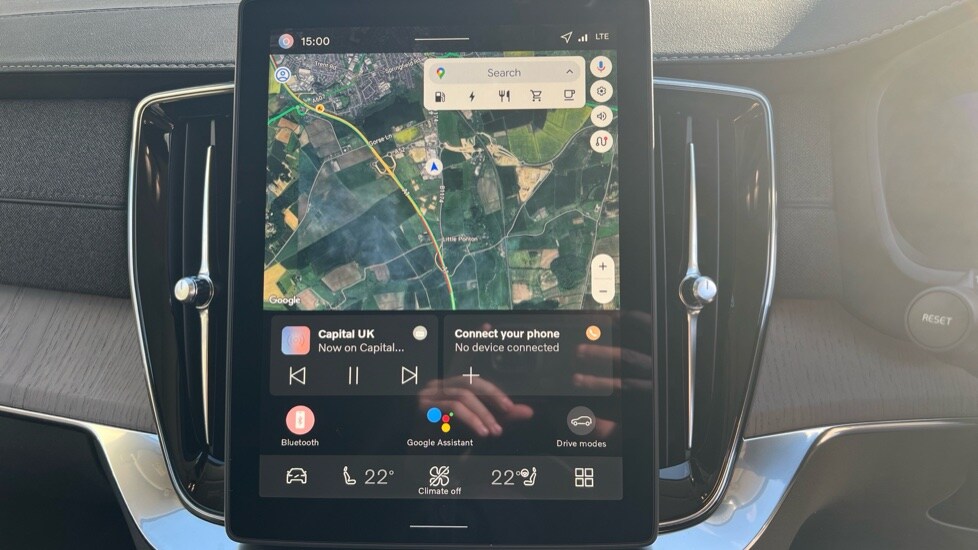 Used Volvo XC90 2025 for sale - 76067151: Photo 31