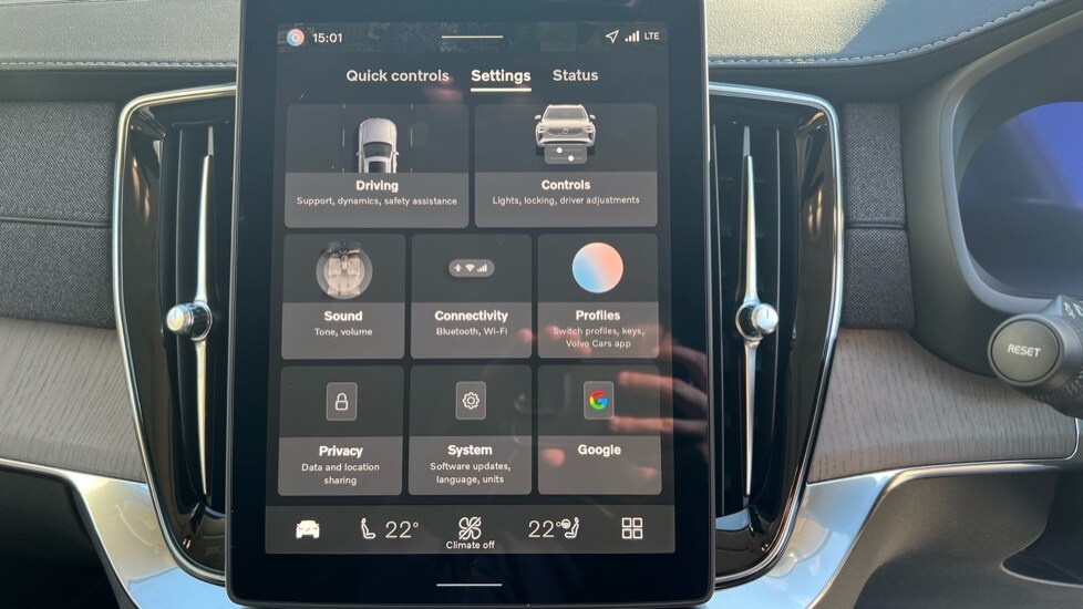 Used Volvo XC90 2025 for sale - 76067151: Photo 33