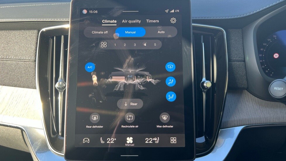 Used Volvo XC90 2025 for sale - 76067151: Photo 36