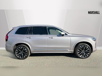 Used Volvo XC90 2025 for sale - 76067151: Photo 3