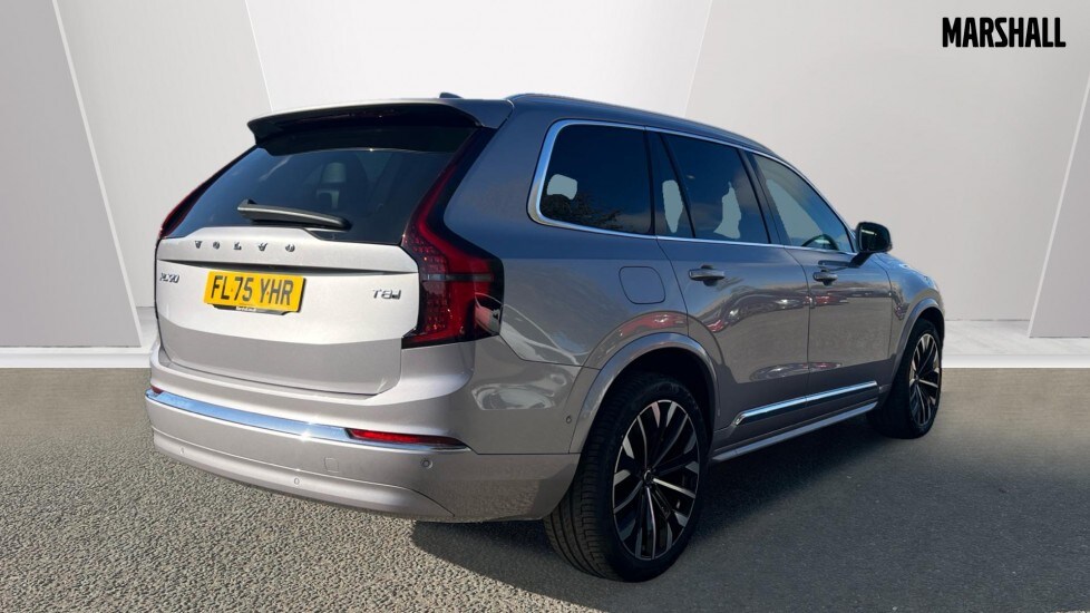 Used Volvo XC90 2025 for sale - 76067151: Photo 7