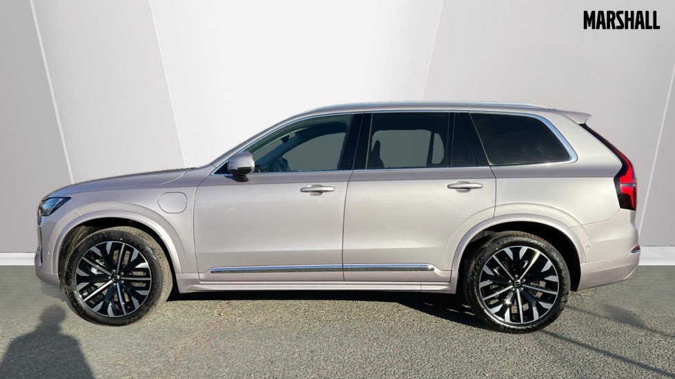 Used Volvo XC90 2025 for sale - 76067151: Photo 8