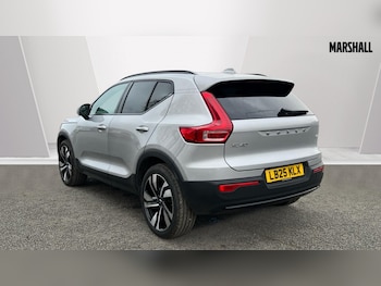 Used Volvo XC40 2025 for sale - 76971295: Photo