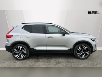 Used Volvo XC40 2025 for sale - 76971295: Photo