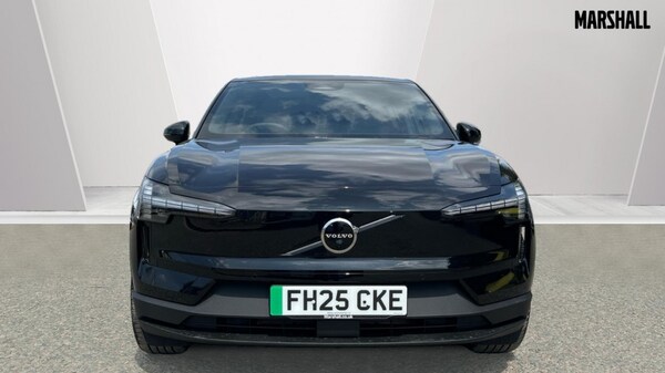 Used Volvo EX30 2025 for sale - 75467721: Photo 12