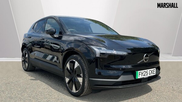 Used Volvo EX30 2025 for sale - 75467721: Photo 1