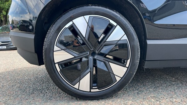 Used Volvo EX30 2025 for sale - 75467721: Photo 24
