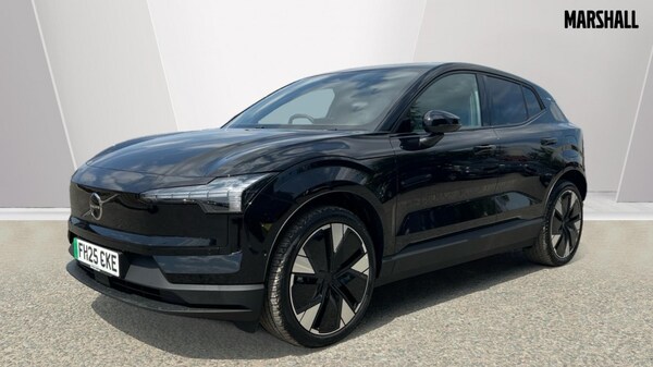 Used Volvo EX30 2025 for sale - 75467721: Photo 6