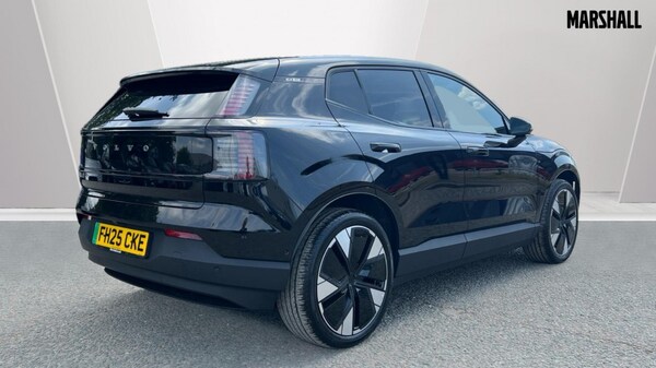 Used Volvo EX30 2025 for sale - 75467721: Photo 7