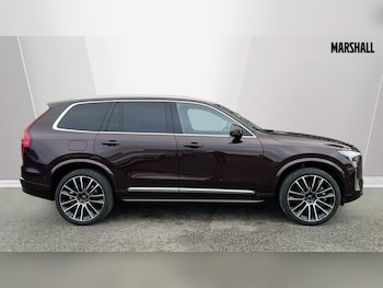 Used Volvo XC90 2025 for sale - 76523607: Photo