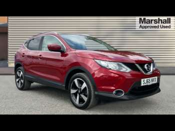 2015 - 1.5 dCi N-Tec+ 5dr