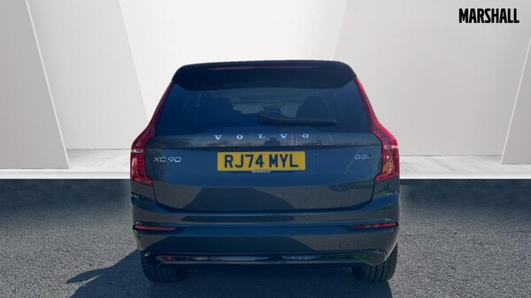 Used Volvo XC90 2024 for sale - 76289814: Photo 13