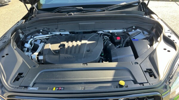 Used Volvo XC90 2024 for sale - 76289814: Photo 23