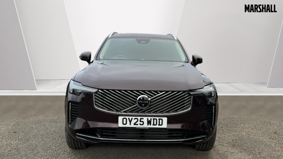 Used Volvo XC90 2025 for sale - 76872747: Photo 12