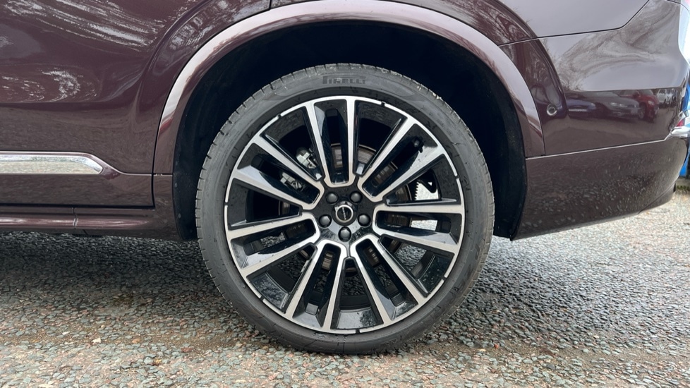 Used Volvo XC90 2025 for sale - 76872747: Photo 26