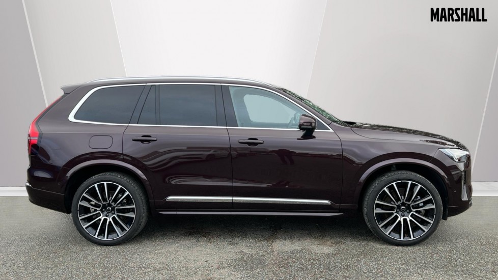 Used Volvo XC90 2025 for sale - 76872747: Photo 3