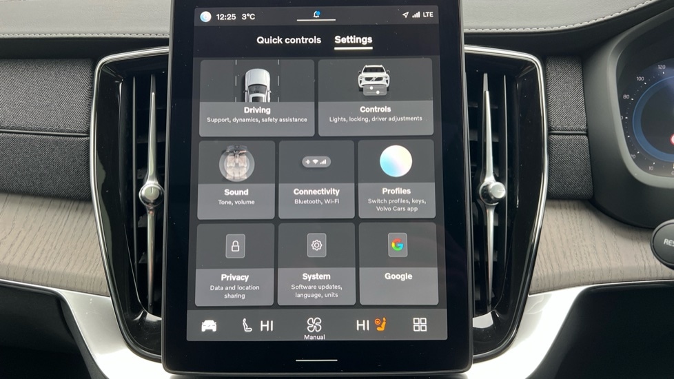 Used Volvo XC90 2025 for sale - 76872747: Photo 33