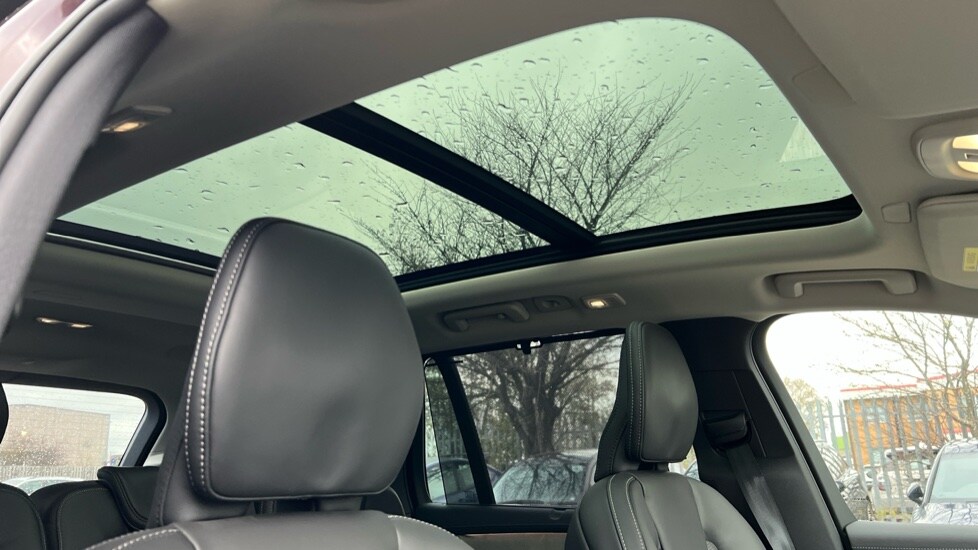 Used Volvo XC90 2025 for sale - 76872747: Photo 34