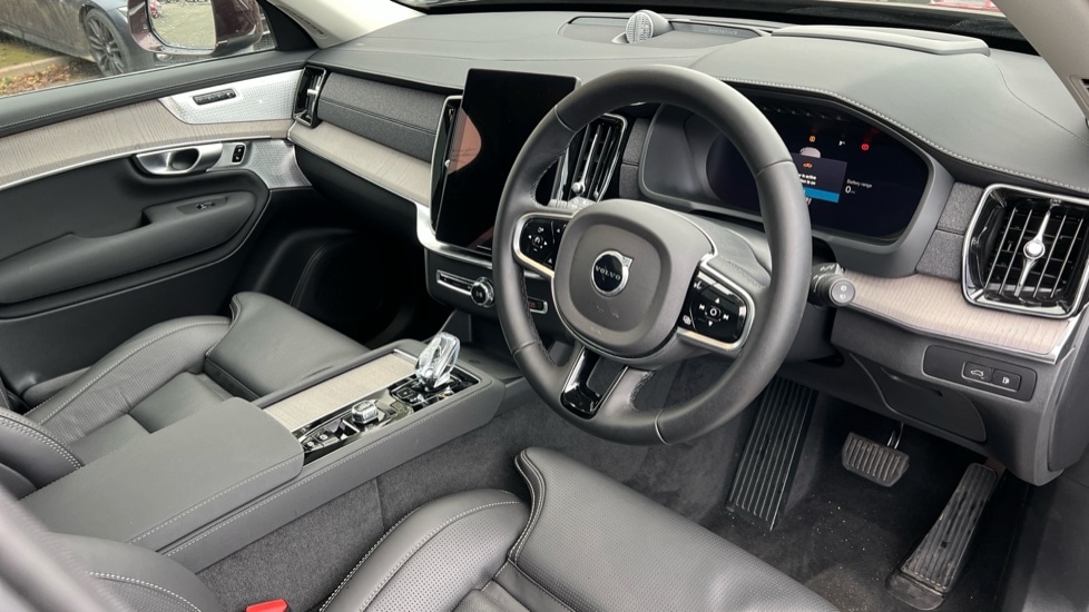 Used Volvo XC90 2025 for sale - 76872747: Photo 5