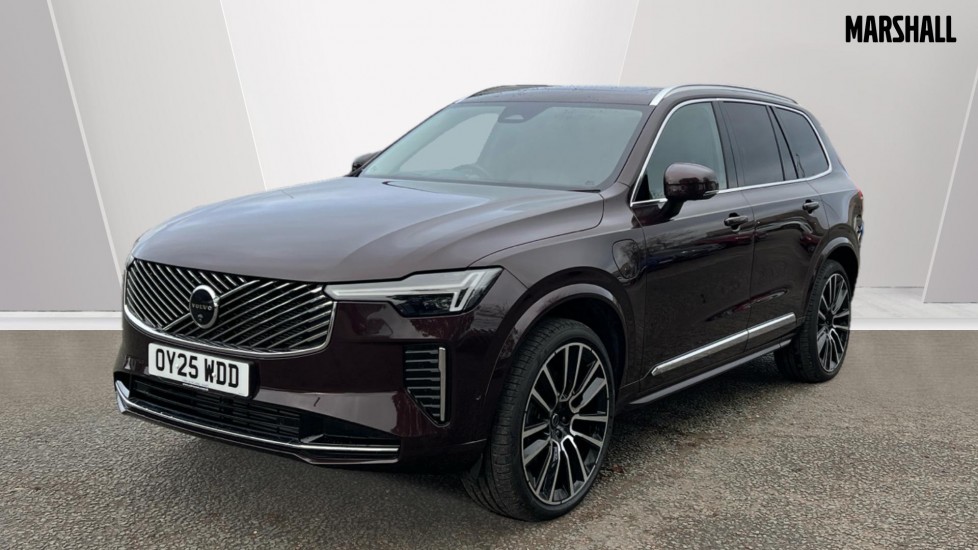 Used Volvo XC90 2025 for sale - 76872747: Photo 6