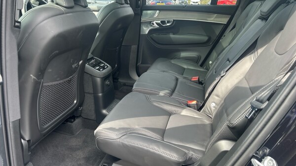 Used Volvo XC90 2025 for sale - 75554328: Photo 10