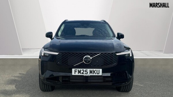 Used Volvo XC90 2025 for sale - 75554328: Photo 12