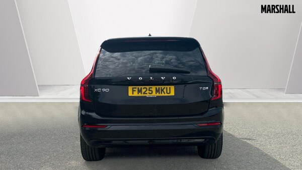 Used Volvo XC90 2025 for sale - 75554328: Photo 13
