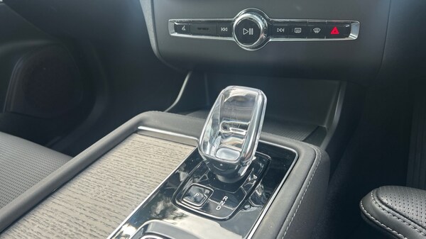 Used Volvo XC90 2025 for sale - 75554328: Photo 14